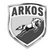 Arkos (label) Device mark 4593324 Trademark