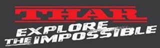 Thar Explore The Impossible (device) Device mark 4597361 Trademark