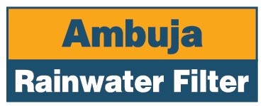 Ambuja Rainwater Filter (label) Device mark 4597371 Trademark