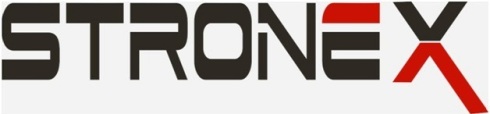 Stronex Device mark 4597381 Trademark