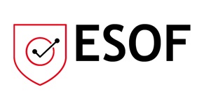 Esof (device) Device mark 4597409 Trademark