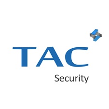 Tac Security (device) Device mark 4597411 Trademark