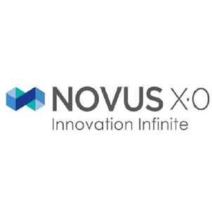 Novus X.0 Device mark 4597472 Trademark