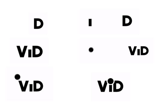 Vid Motion Mark Device mark 4597478 Trademark
