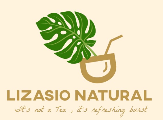 Lizasio Natural Device mark 4593490 Trademark