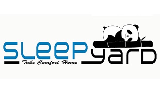 Sleepyard With Device Device mark 4593515 Trademark