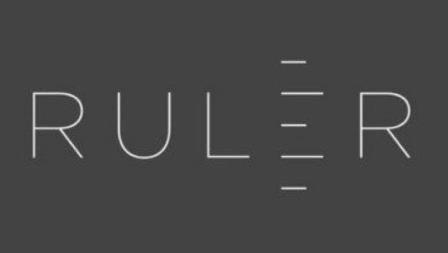 Ruler Device mark 4593584 Trademark