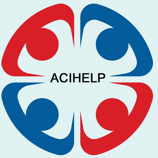 Acihelp Device mark 4597726 Trademark