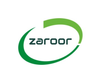 Zaroor Device mark 4597773 Trademark