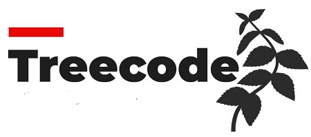 Treecode Device mark 4597779 Trademark