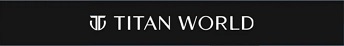 Titan World Device mark 4597836 Trademark