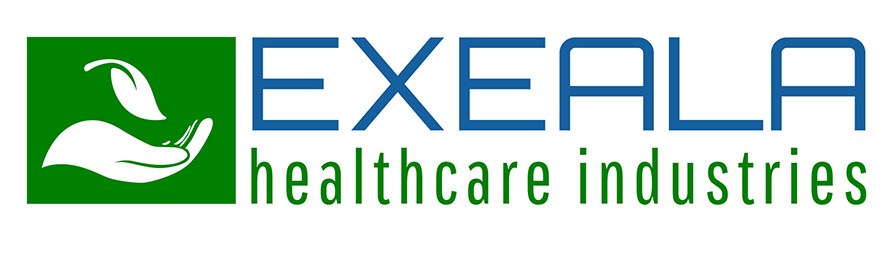 Exeala Healthcare Industries (device) Device mark 4593913 Trademark
