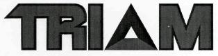 Triam(label) Device mark 2739802 Trademark