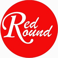 Red Round Device mark 4594086 Trademark