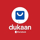Label Of Dukaan Khatabook Device mark 4598190 Trademark