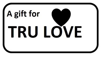A Gift For Tru Love Device mark 4594267 Trademark