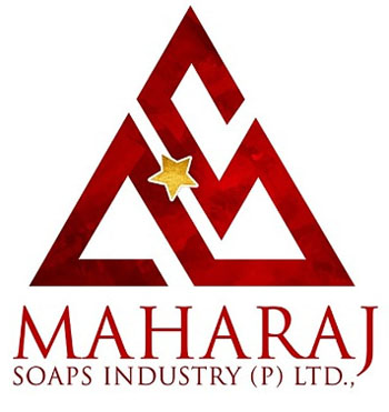 Maharaj Soaps Industry (p) Ltd Device mark 4594271 Trademark