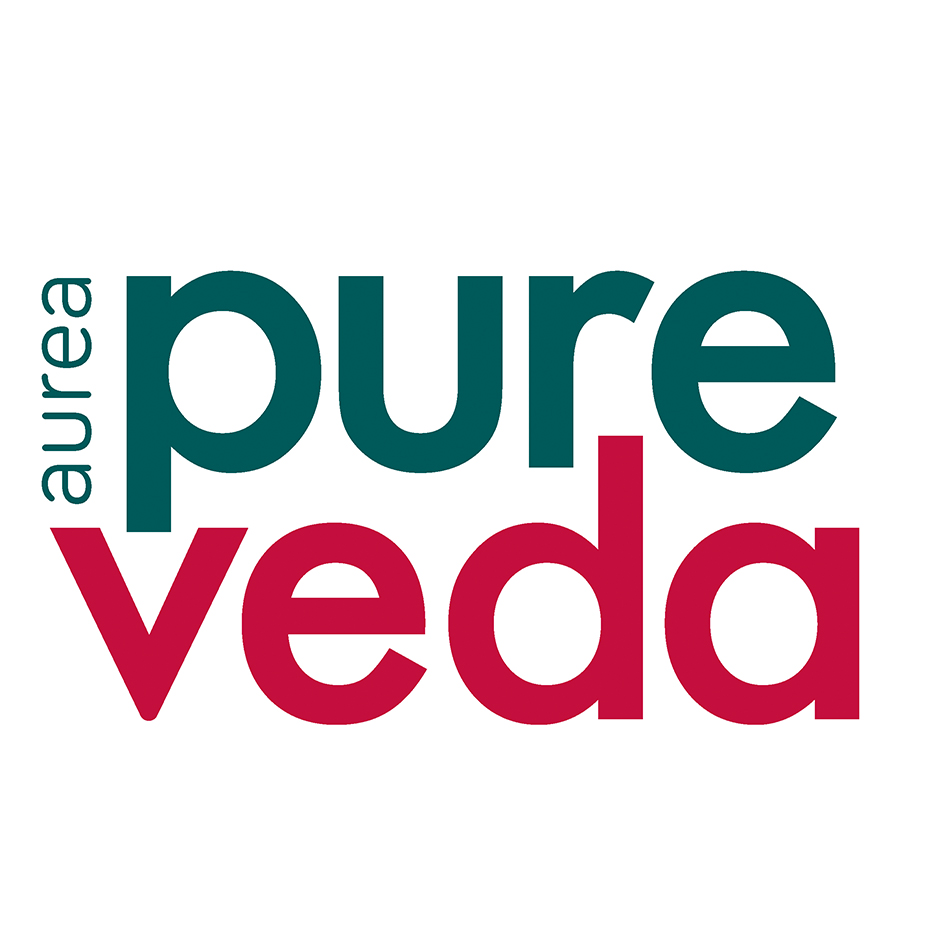 Aurea Pureveda Device mark 4598401 Trademark