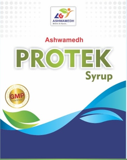 Ashwamedh Protek Device mark 4598475 Trademark