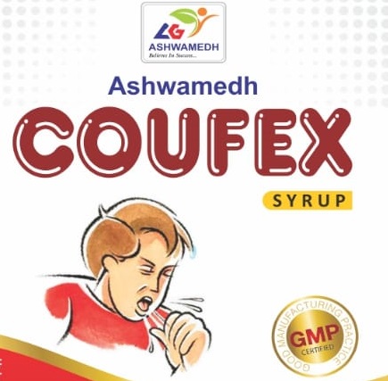 Ashwamedh Coufex Device mark 4598476 Trademark