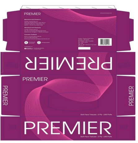 Premier Device mark 4594485 Trademark