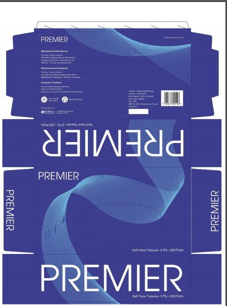 Premier Device mark 4594487 Trademark