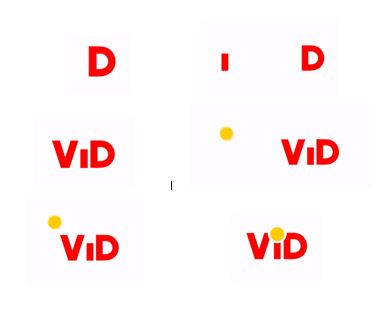 Vid Motion Mark (in Colour) Device mark 4598495 Trademark