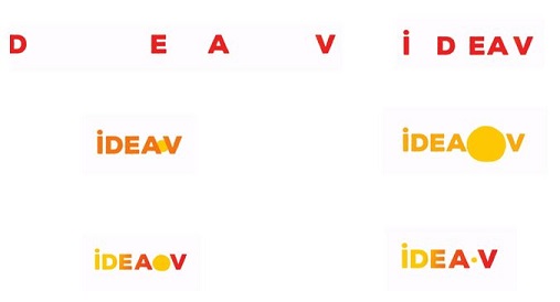 Idea.v Motion Mark (in Colour) Device mark 4598502 Trademark