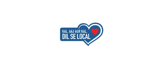 Kal, Aaj Aur Kal, Dil Se Local Device mark 4594515 Trademark