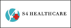 S4 Healthcare Device mark 4598526 Trademark