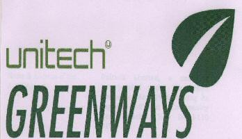 Unitech Greenways Device mark 4598617 Trademark