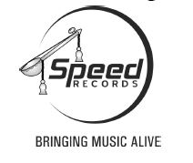 Speed Records Device mark 4594654 Trademark