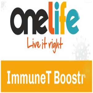 Device Of Immunet Boostr Device mark 4598776 Trademark