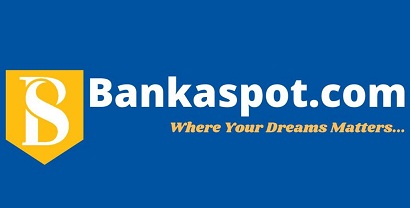 Bankaspot.com - Where Your Dreams Matters... Device mark 4598809 Trademark