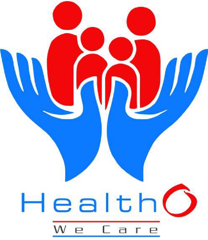 Healtho Device mark 4598814 Trademark