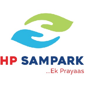 Hp Sampark-ek Prayaas Device mark 4594804 Trademark