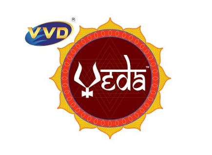 Vvd Veda Device mark 4594891 Trademark