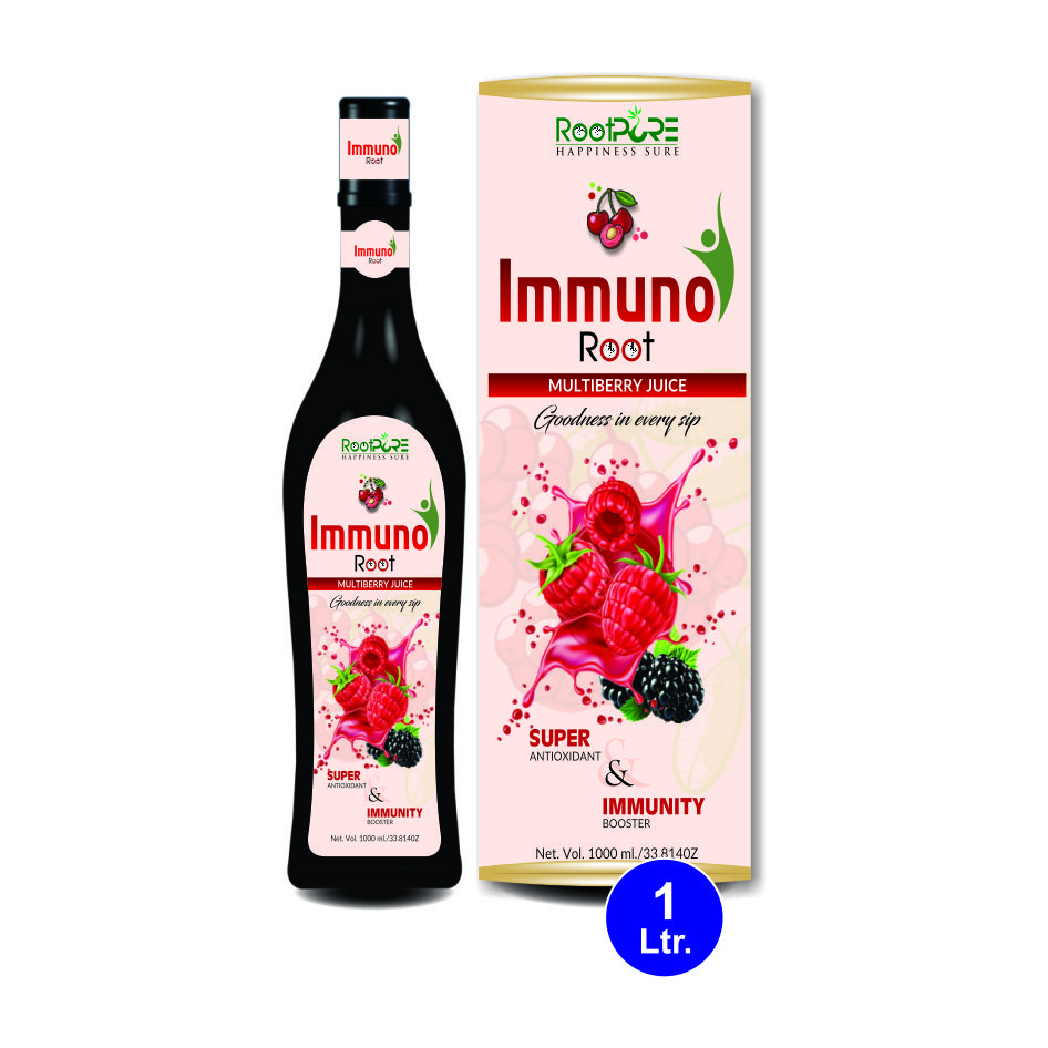 Immuno Root Device mark 4598905 Trademark