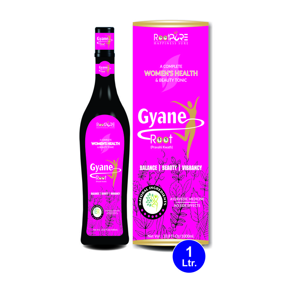 Gyane Root Device mark 4598906 Trademark