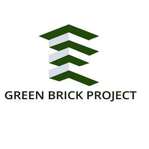 Green Brick Project Device mark 4598909 Trademark