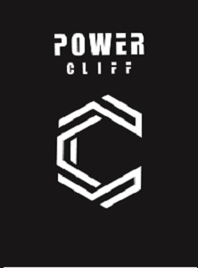 Power Cliff ( Logo And Device) Device mark 4594901 Trademark
