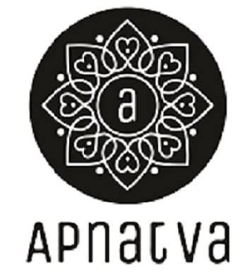 Apnatva ( Logo And Device) Device mark 4594904 Trademark