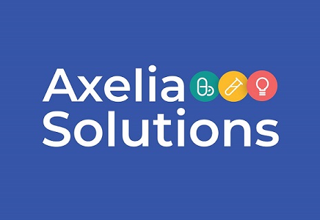 Axelia Solutions Device mark 4594980 Trademark