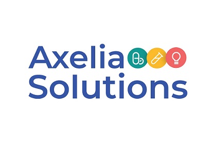 Axelia Solutions Device mark 4594990 Trademark