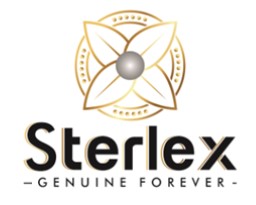Sterlex With Device Device mark 4595075 Trademark