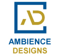 Ambience Designs & Logo Device mark 4599087 Trademark