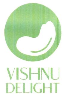Vishnu Delight Device mark 4595102 Trademark