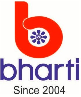 Logo B Bharti With B Logo Device mark 4599120 Trademark
