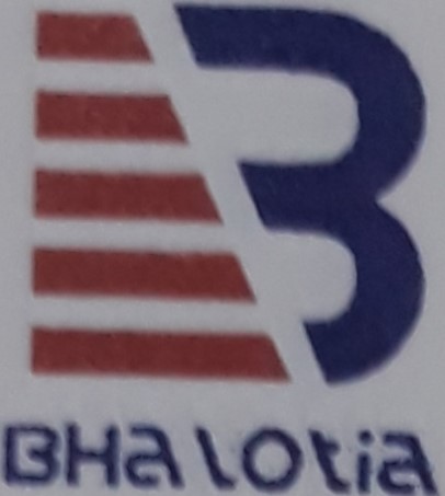 Bhalotia Device mark 4591264 Trademark