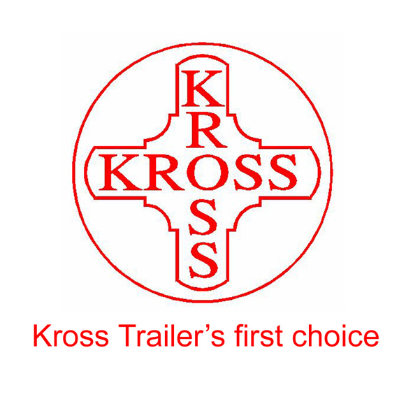 K R O S S With Artistic Device Device mark 4591271 Trademark